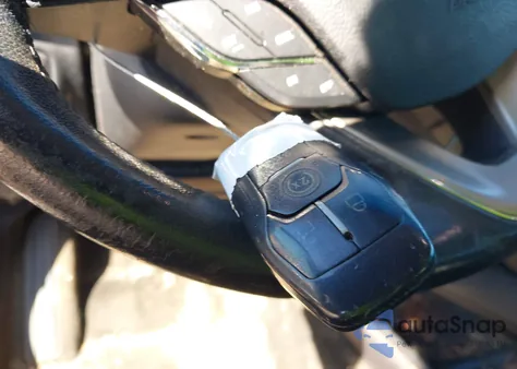 2016 Lincoln Mkz из США, поврежденный, VIN 3LN6L2G93GR612460